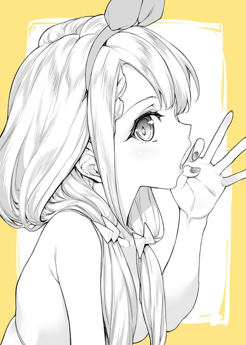 体調が悪くて本当に年取った感じがする、
ナーちゃんとリサで少々描くの感覚を取り戻したい。 