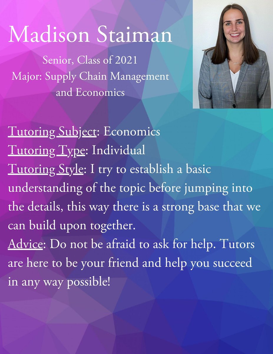 LU Academic Success tweet media