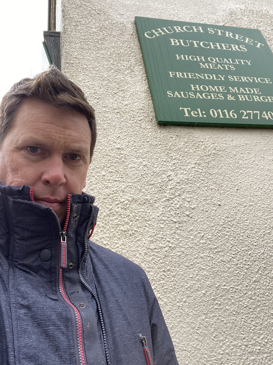 Paul Walters tweet media