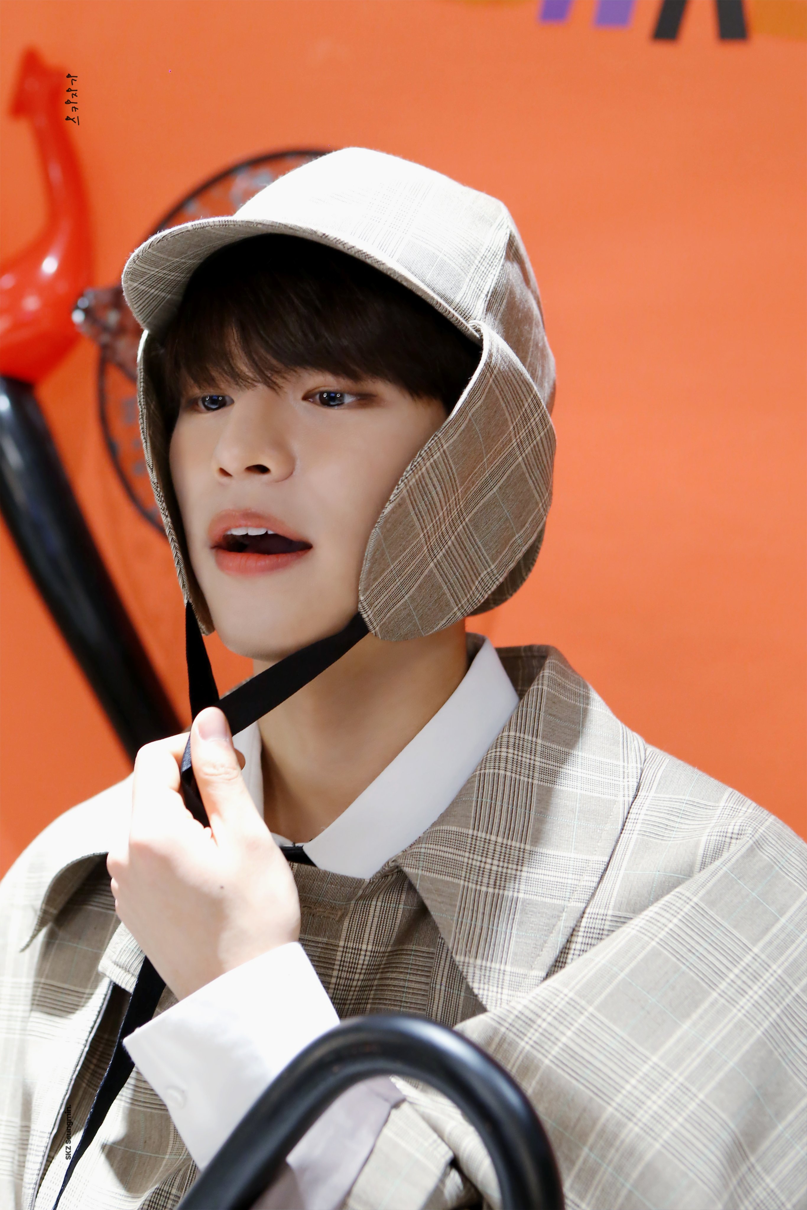 straykids noeasy スンミン　subk サブケー　アメリカ Straykids スキズ スンミン Noeasy subk アメリカ トレカ - メルカリ