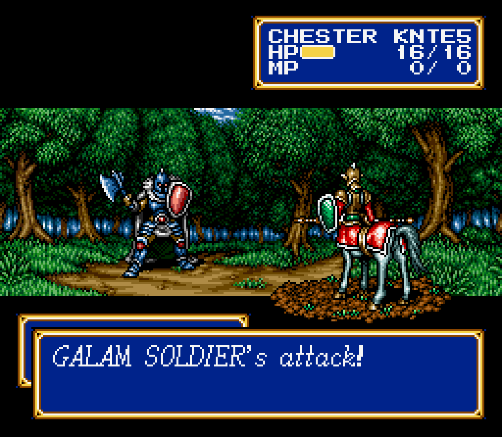 brazilmugenteam's tweet photo. Gamer Challenge. Day 16
For 20 days you must post a game that you have already played and that is fundamental to your gamer life.
No explanation beyond the image.

#gamechallenge #pixelart #oldschool #90s #sega #segagenesis #shinningforce https://t.co/gu1p3oPXv6