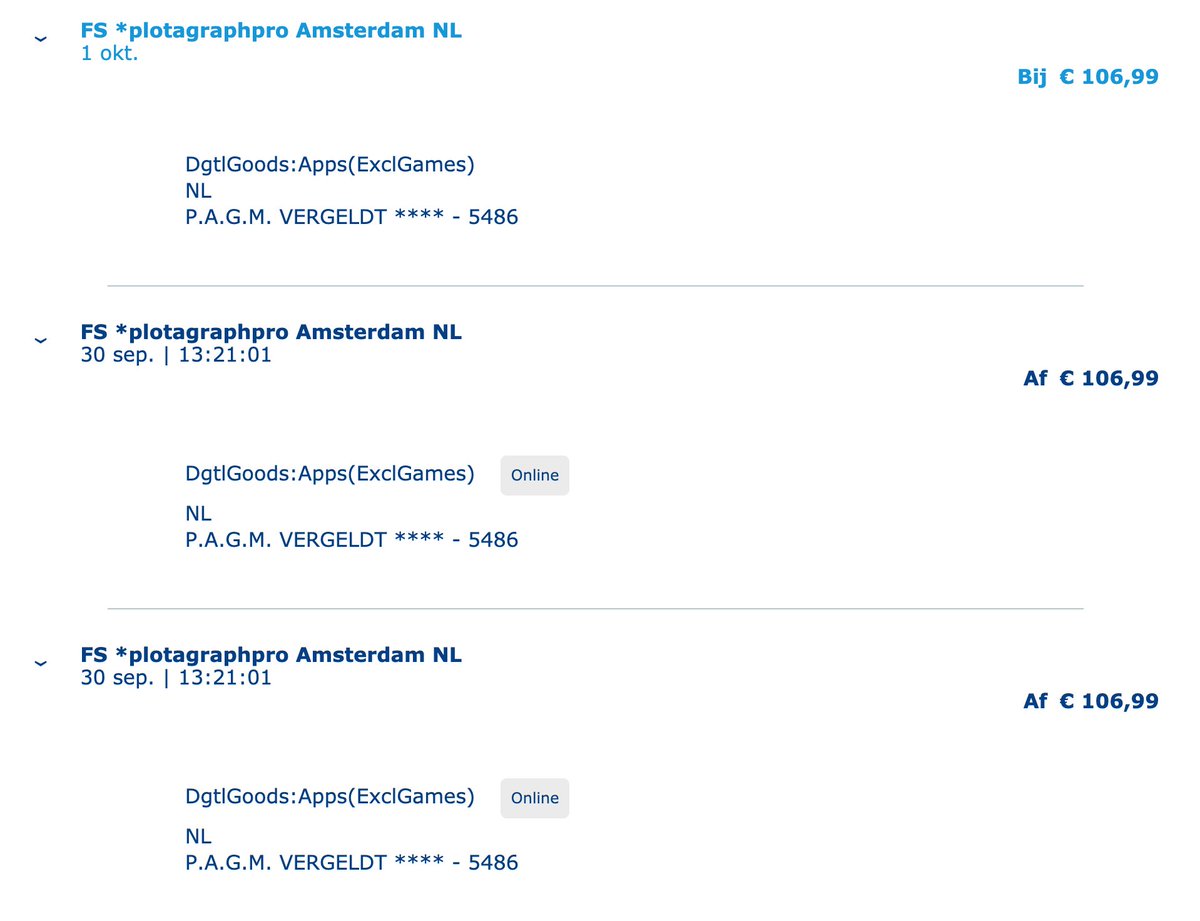 Pierre Vergeldt tweet media