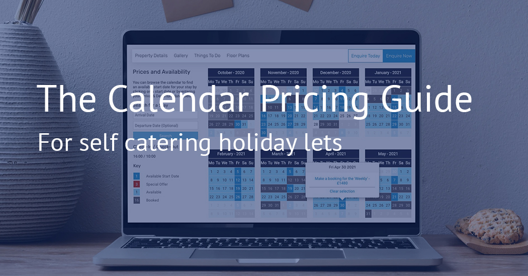ScrumpyLtd's tweet image. Now is a great time to prepare for 2021 and make sure your pricing is in and up to date moving forward. Read our hints and tips of what to consider when setting up and making amendments to your holiday lets calendar and pricing: scrumpy.co.uk/blog/self-cate…