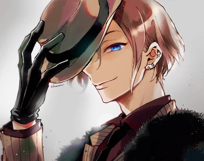 ルチ 