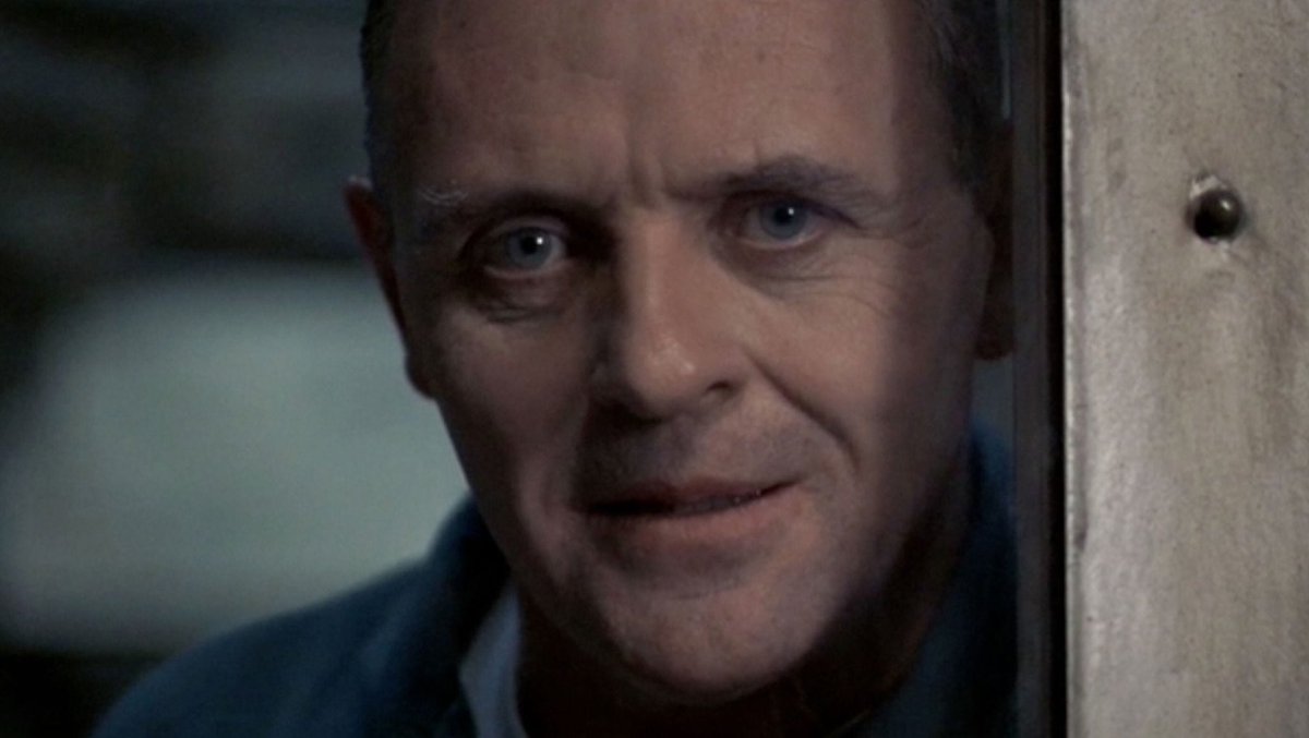 52. Anthony Hopkins (The Silence of the Lambs)Won L, belonged in SScreen time: 21.00%A character being integral to a film’s plot doesn’t make them a lead. It’s Starling’s arc we follow as Lecter plays the static role of her adviser (not her partner or even her antagonist.)