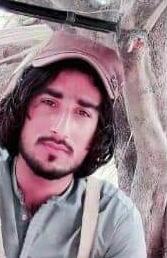  #Thread: Let's improve survival and well being of our kids.Two days later, a teenager killed by security forces during clashes in Mand, a town near the Iranian border, has been identified as Mubashir Rasool, who was hardly in his 17. We are from the same impoverished village