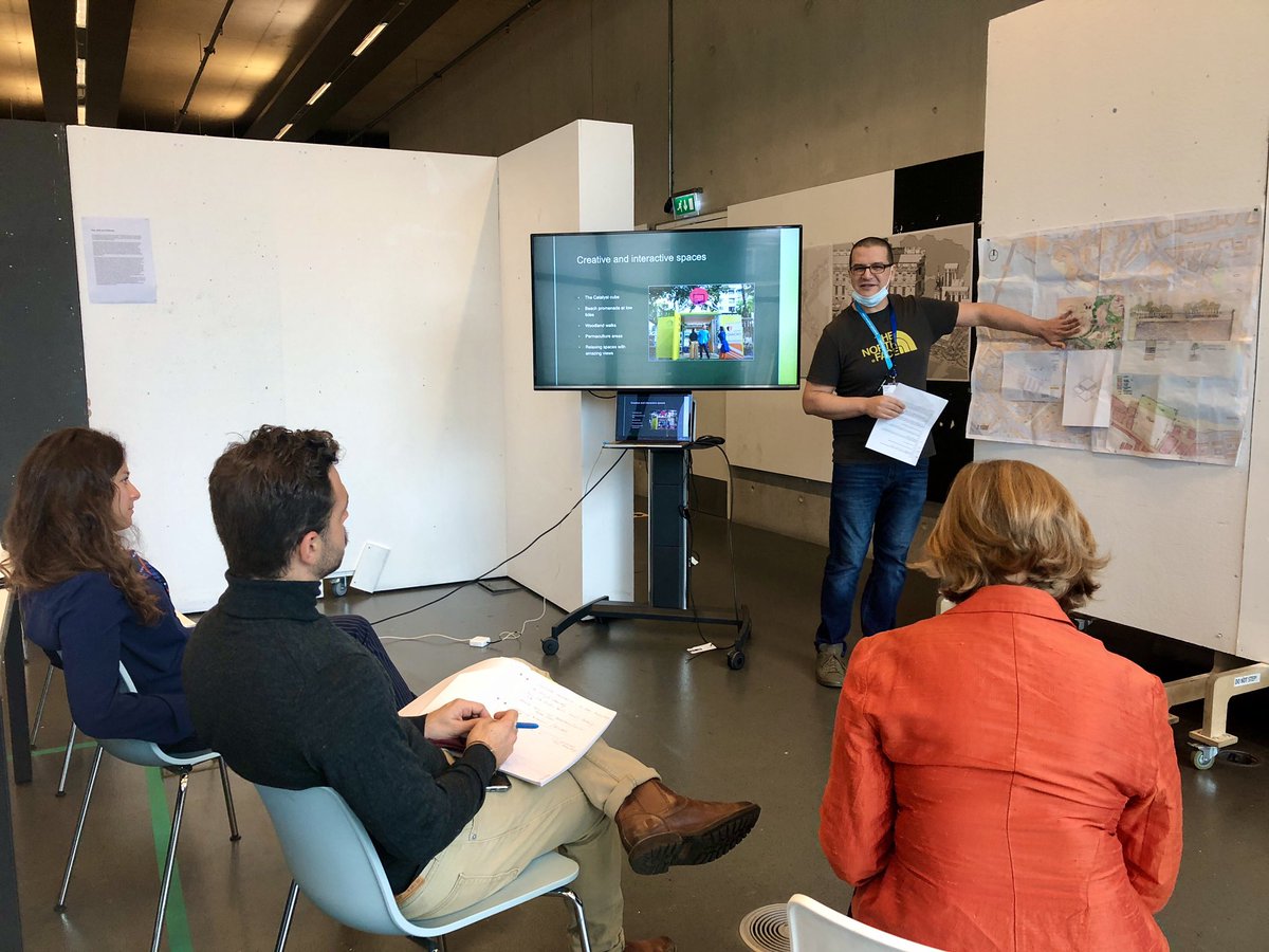 Will Sandy FLI FRSA tweet media