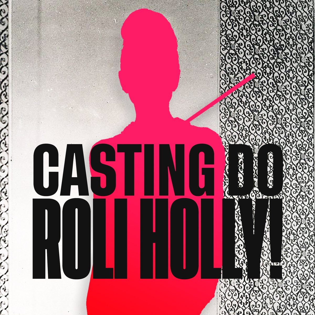 Casting do roli Holly! 

Poszukujemy aktorki w wieku około 18 – 30 lat do głównej roli żeńskiej w spektaklu opartym na powieści Trumana Capote’a „Śniadanie u Tiffany’ego”! Spektakl powstaje w koprodukcji z <a href="/TeatrM_Gliwice/">TeatrMiejskiGliwice</a> 

więcej: teatropole.pl/aktualnosci/ca…

#casting #teatropole