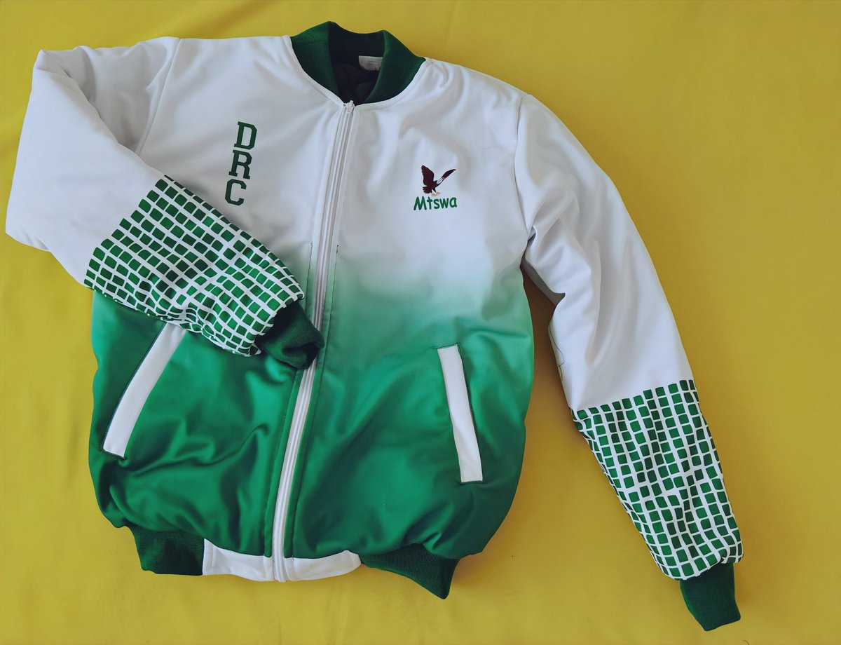 Wandico_SA's tweet photo. It's a brand new week and we still working on Matric Jackets 2020, that's how special these jackets are to our clients.

#Matricjackets
#Matriculas2021
#Matric2021
#Matric2020 https://t.co/qBUJRCShro