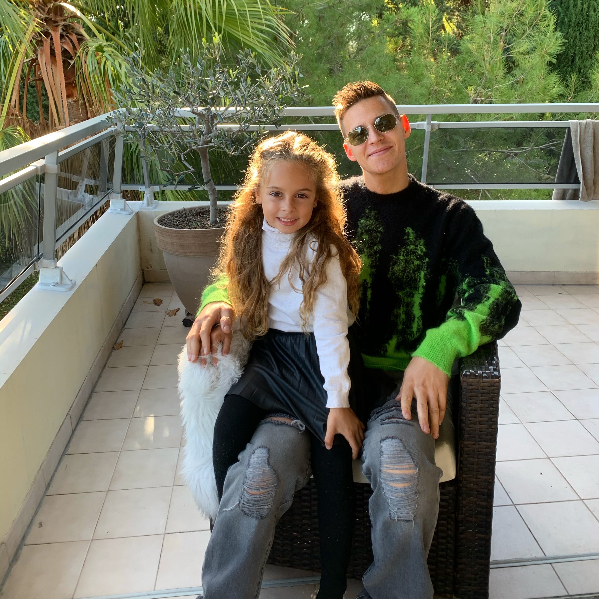 Fabio Quartararo Joyeux Anniversaire Ma Cherie