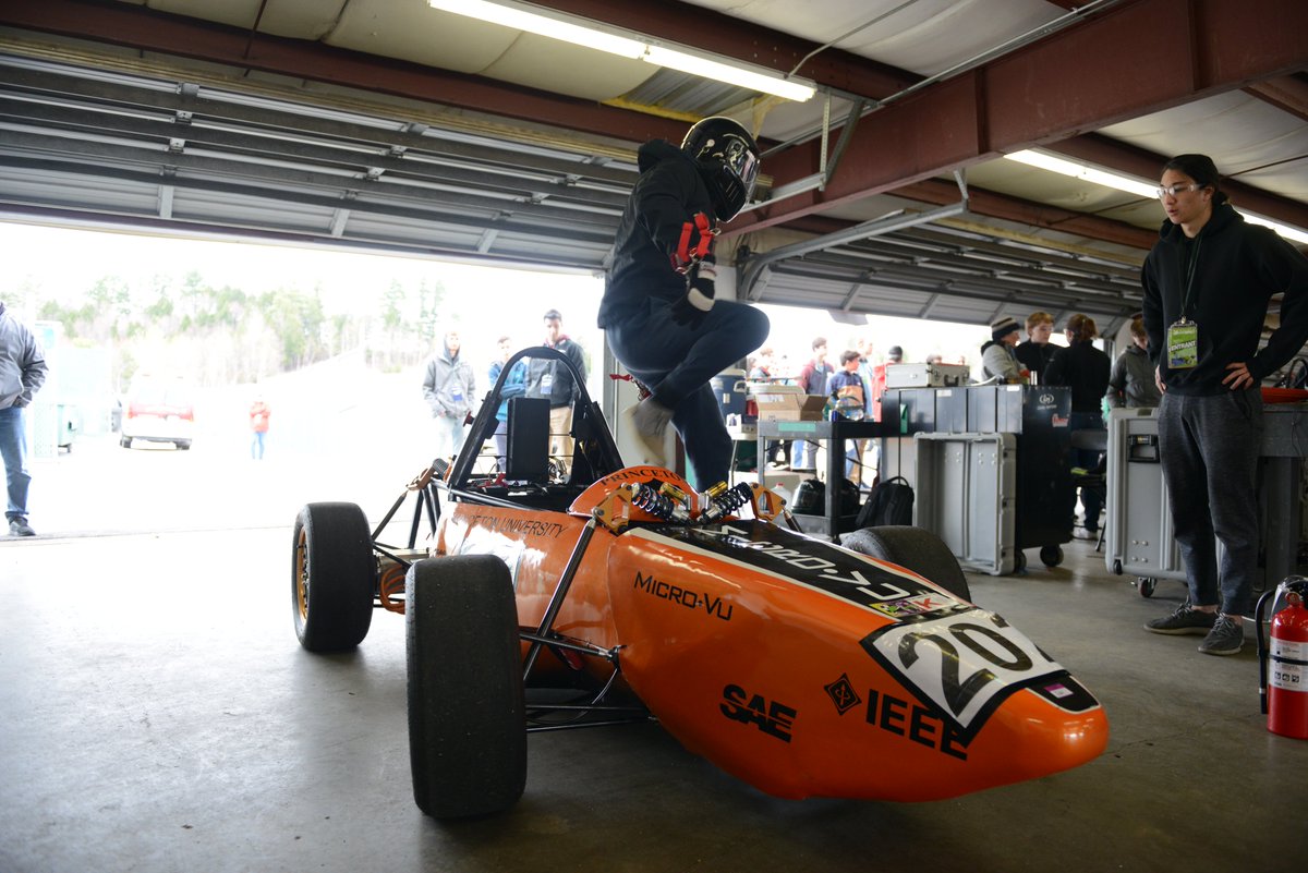 Jump, don't walk, for your chance to win one of THREE free registrations to the IEEE's "Rising Stars Virtual Conference" in 2021! Check out the announcement on our website and get ready to have some fun! formula-hybrid.org/announcements #ieee #risingstars #formulahybrid