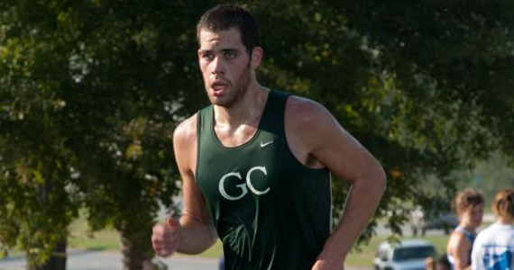 GCSU Bobcats tweet media