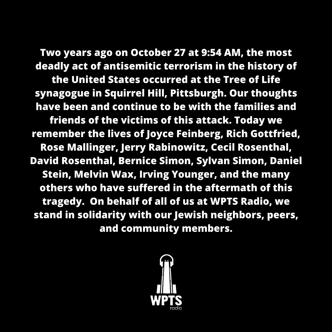 WPTSRadio's tweet photo. https://t.co/7EJr71cdBI