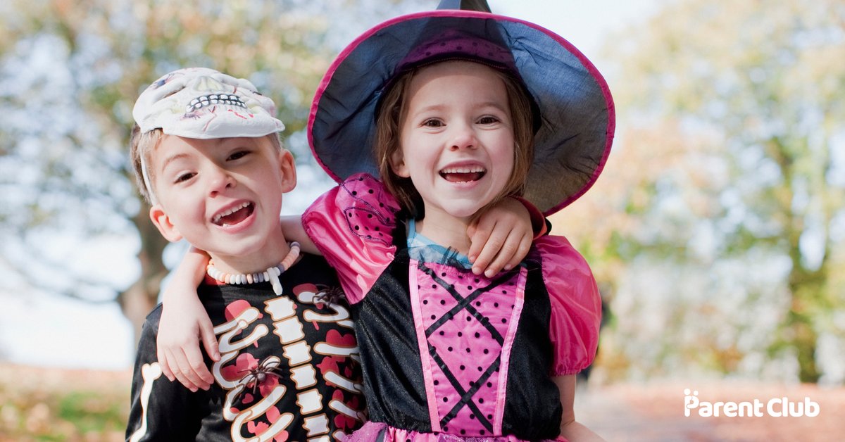 Although we shouldn’t go guising this year, we can still dress up with the family, go on spooky walks and spot Halloween decorations in windows! 🎃
For top tips for a fun, safe and super spooky time ➡️
🕸 parentclub.scot/articles/Hallo…
#Halloween2020 #ParentClubTips #Parenting