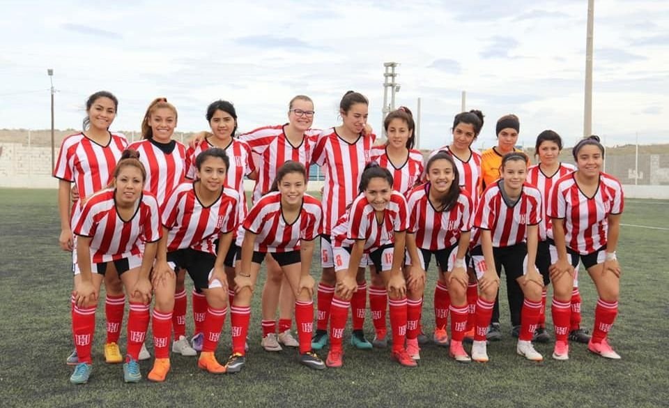 ElChubut's tweet photo. Racing: Un club al servicio de #Trelew

➡️ https://t.co/jR5r02wNl0 https://t.co/4Ff7NHyJAU