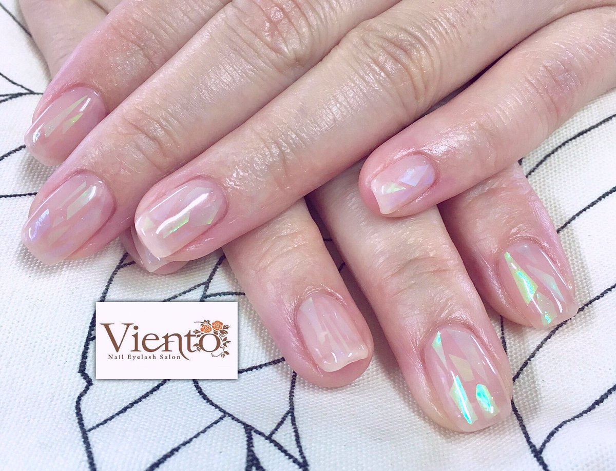 VientoIkejiri's tweet photo. aurora beige
#aurora #hologram #beige #nudecolour #natural #simplenails #シンプルネイル #ホログラムネイル #大人ネイル #オフィスネイル #ナチュラル #nailstagram #nailswag #nailaddicted #japan #beauty #美甲 #美容 #elegance #vientosalon #ikejiriohashi #nailsalon #japanesenails https://t.co/gop6TT6UYP