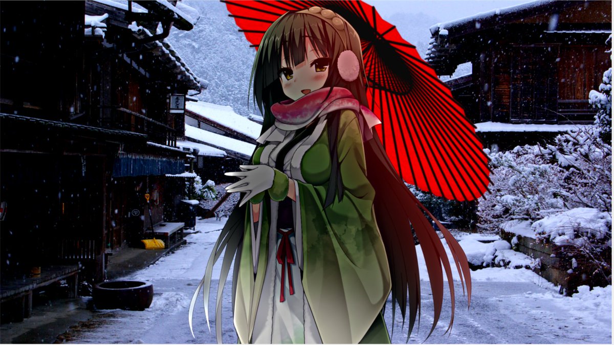 Shallow ボイチェビ投稿者 ずん子 ほかん様 ただの様 ゆかり からい様 Ia Mtu様 雪の町 ももんが様 和傘 Azyazya様 雪が降る街 音街ウナ 公式 様 和室 南国じゅーす様 ずんだ餅 Blueberry様 サイダー フリー素材あそび様 バースデーケーキ