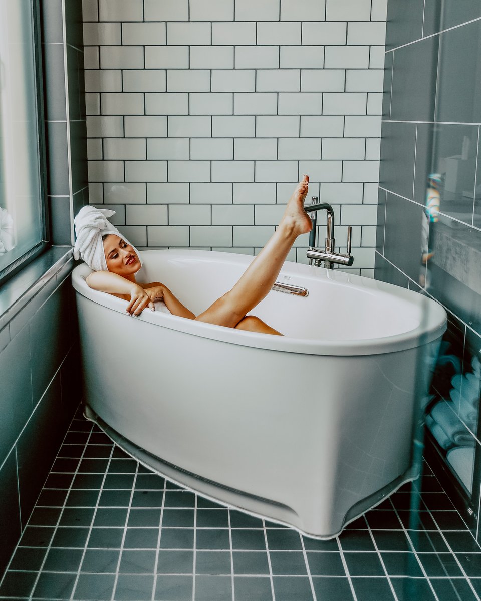 Here's how you can treat yourself today:

Give yourself a pedicure and be sure to lather up with an incredible CBD topical.

One of our favorite products for pedicures is WA Chocolate Mint CBD Foot Cream for a delicate cream that'll work hard on your toes. bit.ly/3iepl5o