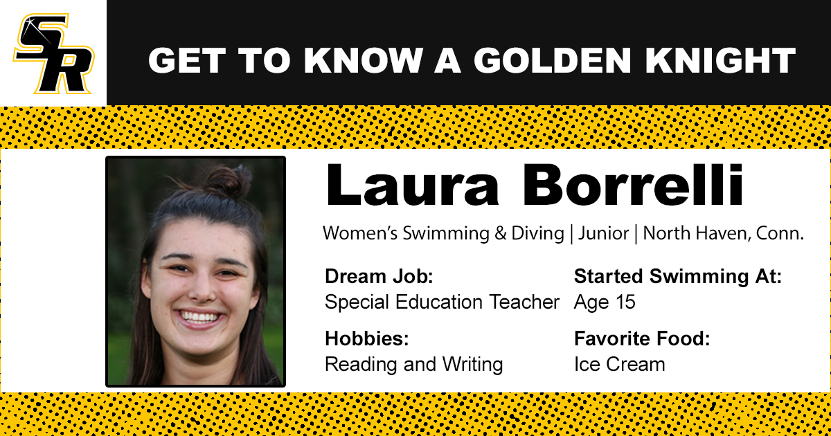 Saint Rose Athletics tweet media