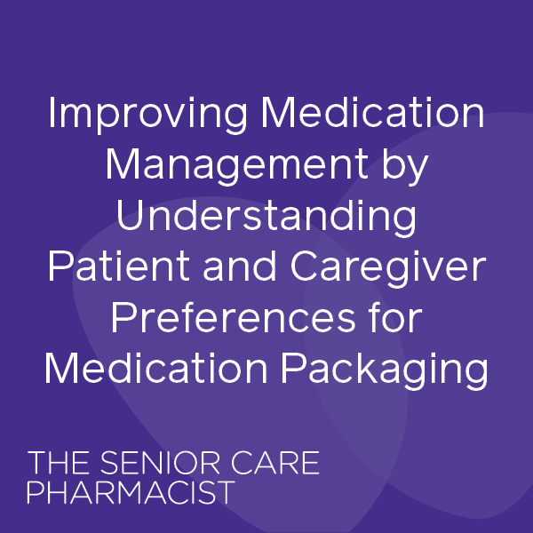 TSCPJournal's tweet photo. Visit https://t.co/TqUPFNbmPu to read up on these great feature articles from the October edition of The Senior Care Pharmacist Journal! #seniorcare #geripharmacy https://t.co/S8W2DpgoWi