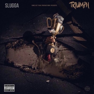 SLUGGA GONEGETPAID tweet media