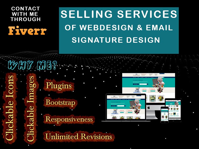 Mahmud_A_EEEian's tweet photo. Hi! Looking for a webdesigner? I'm the r8 person. Knock quickly. Link(E-signature):https://t.co/fI9fIMAwjU Link(webdsgn):https://t.co/wL1pB457TN

#Fiverr #fiverrseller #FiverrGig #WebDeveloper #Website #WebDesigners #javascript #jQuery #responsive #htmlcss #HTML5 #CSS3 #Bootstrap https://t.co/nRuaC1JNxo