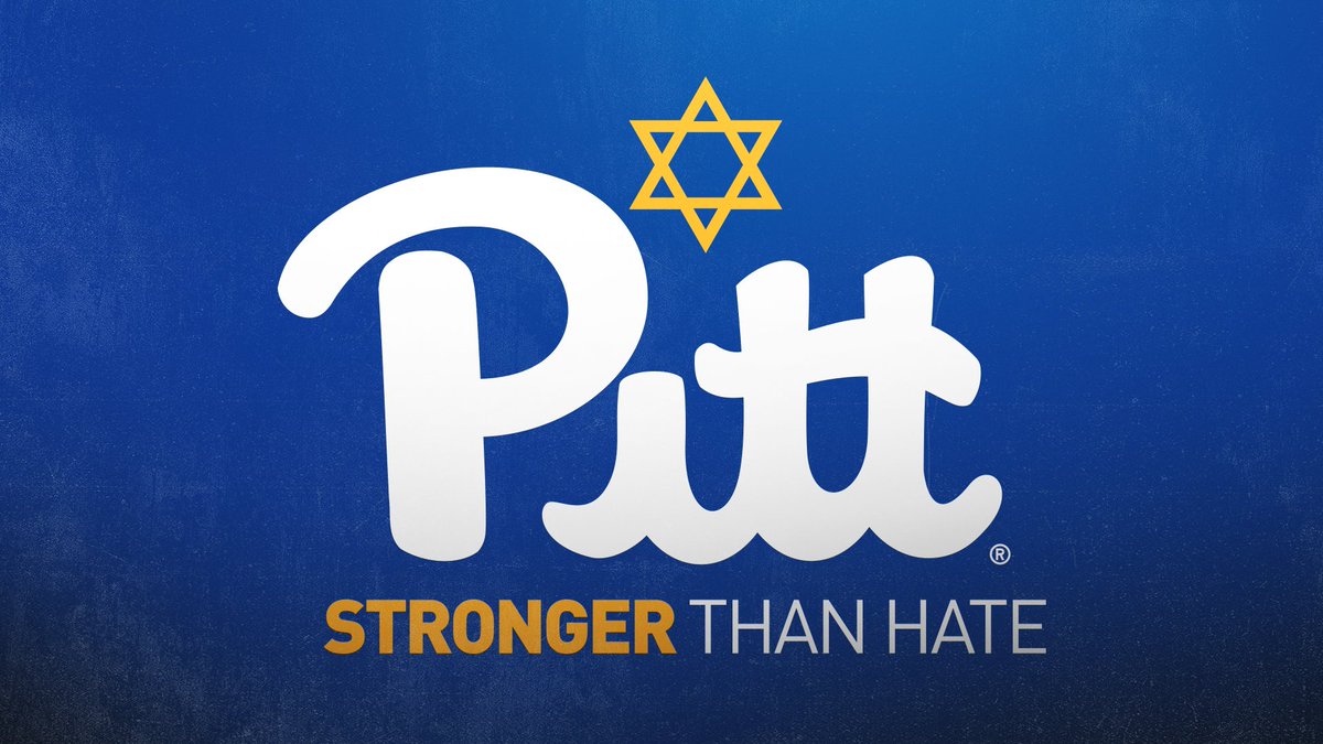 Pitt Strength tweet media