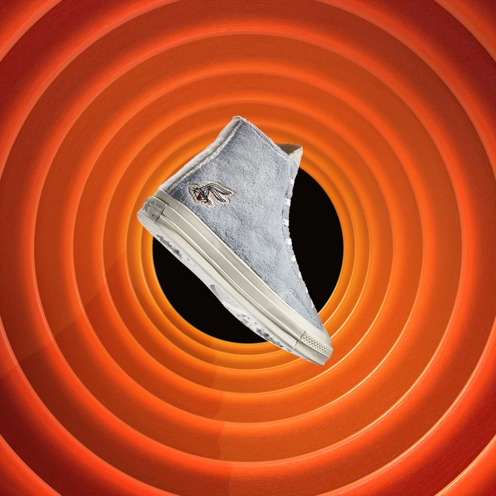 footlocker bugs bunny