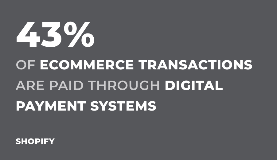 monsoonconsult's tweet image. With the rise of alternative digital based payment systems; it is important to ensure that you give your users a good user experience by providing them with their preferred payment options.

#ecommerce #UserExperience #paymentmethods