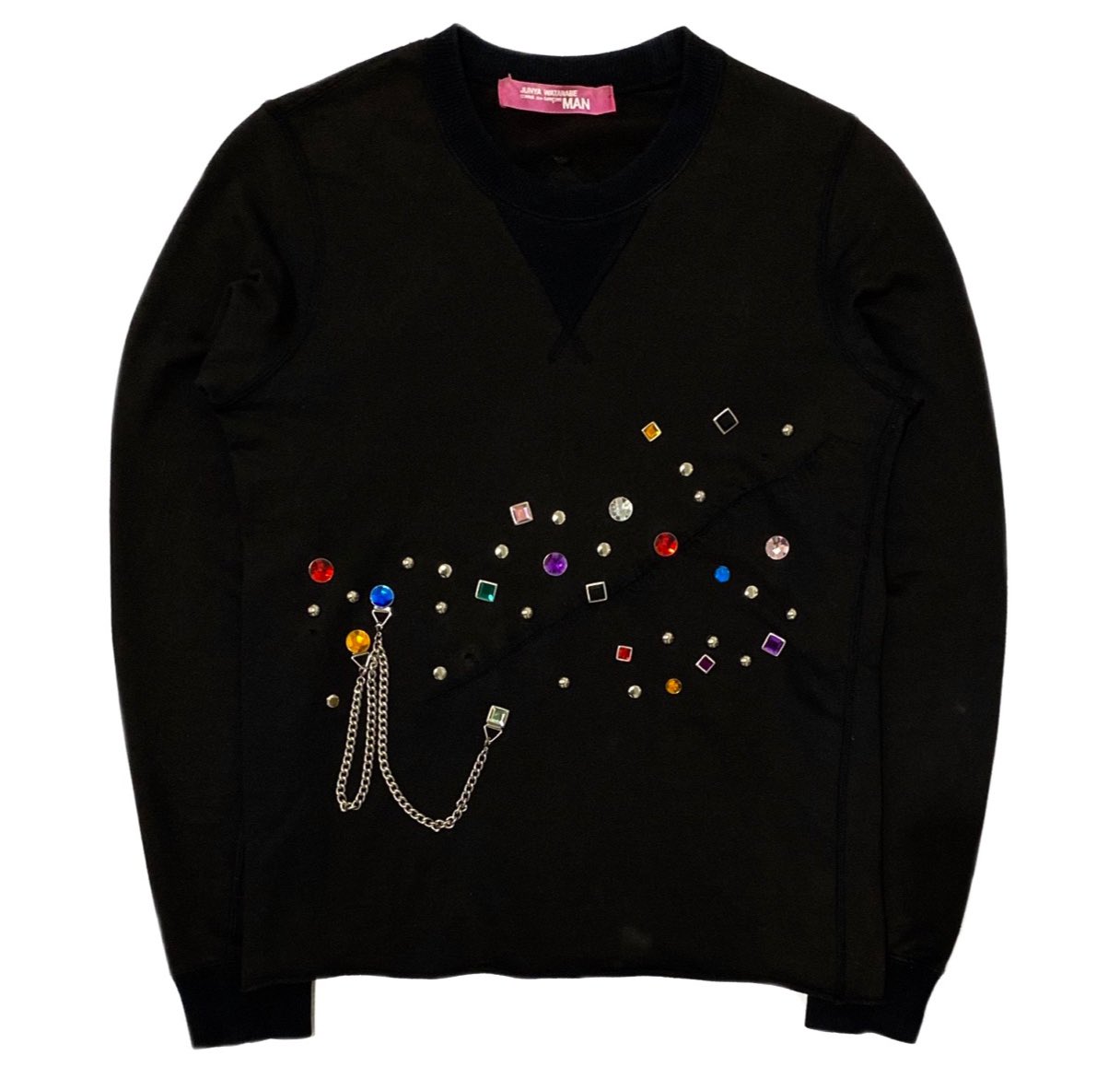 NOS7 ♥ Connect Sweatshirt /追跡付 The Connect Clothing Store | Smooth and easy deal 🤗 can't