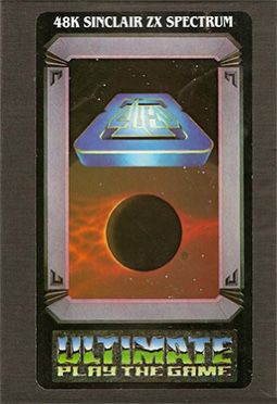 GeezerD205's tweet photo. Well this reminds me a lot of “Alien 8” https://t.co/WCJBjrjVkG