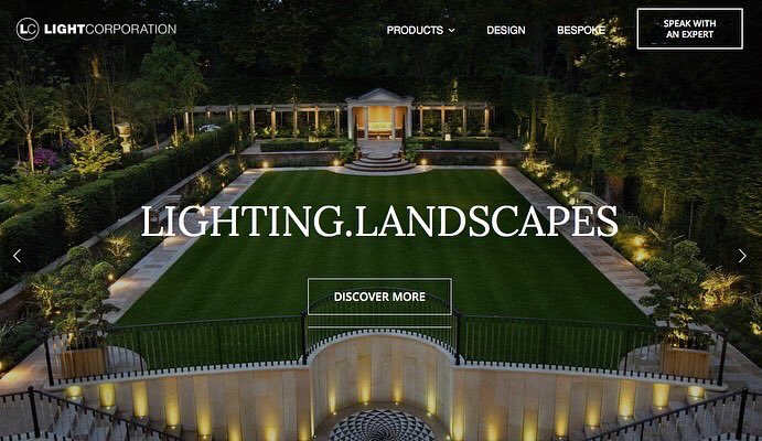 DC at Light Corporation tweet media