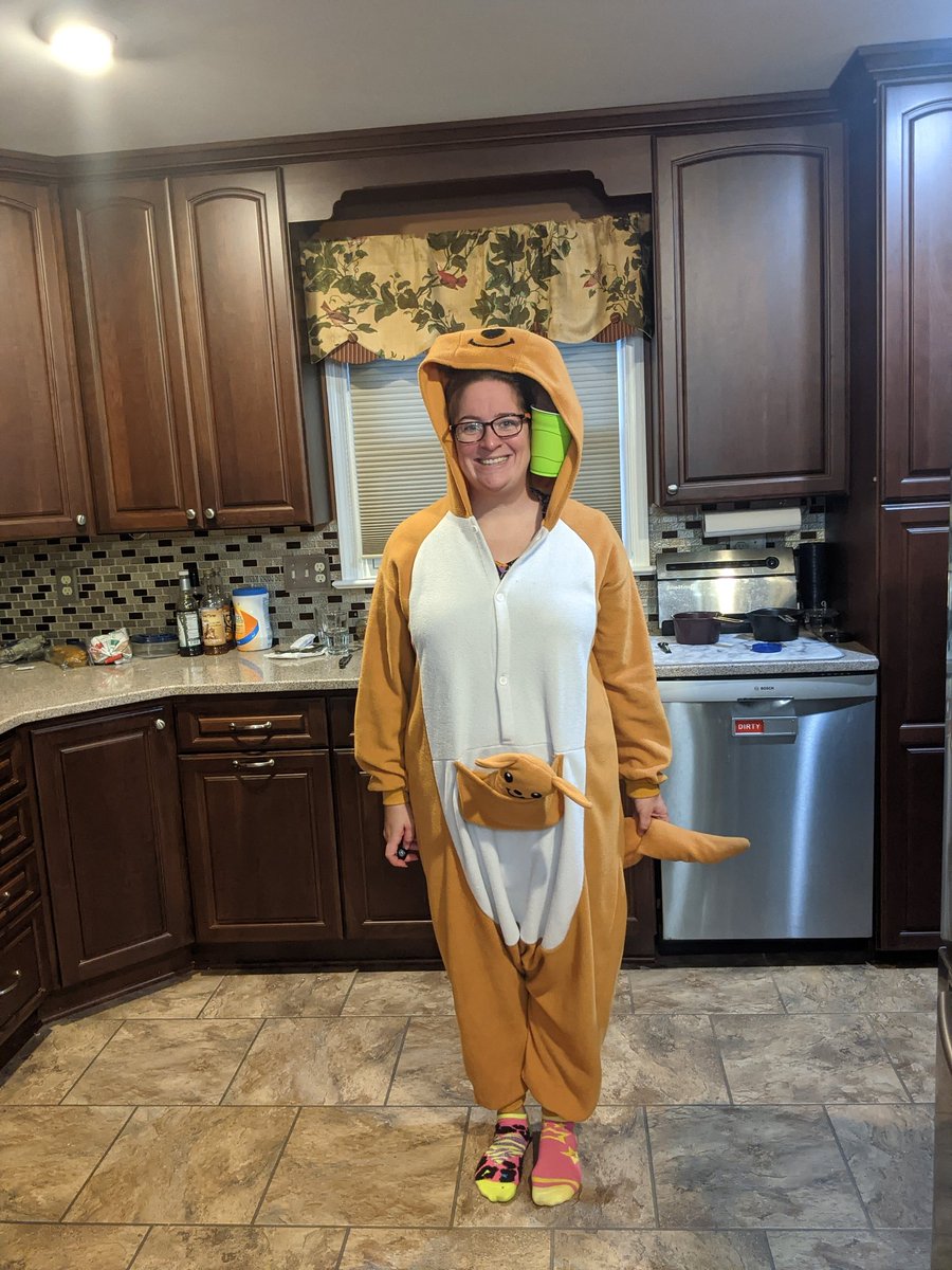 MathAndJustice's tweet image. #virtualspiritweek #day2 #pajamasday #crazyhairday #BeTheU #oneCCPS