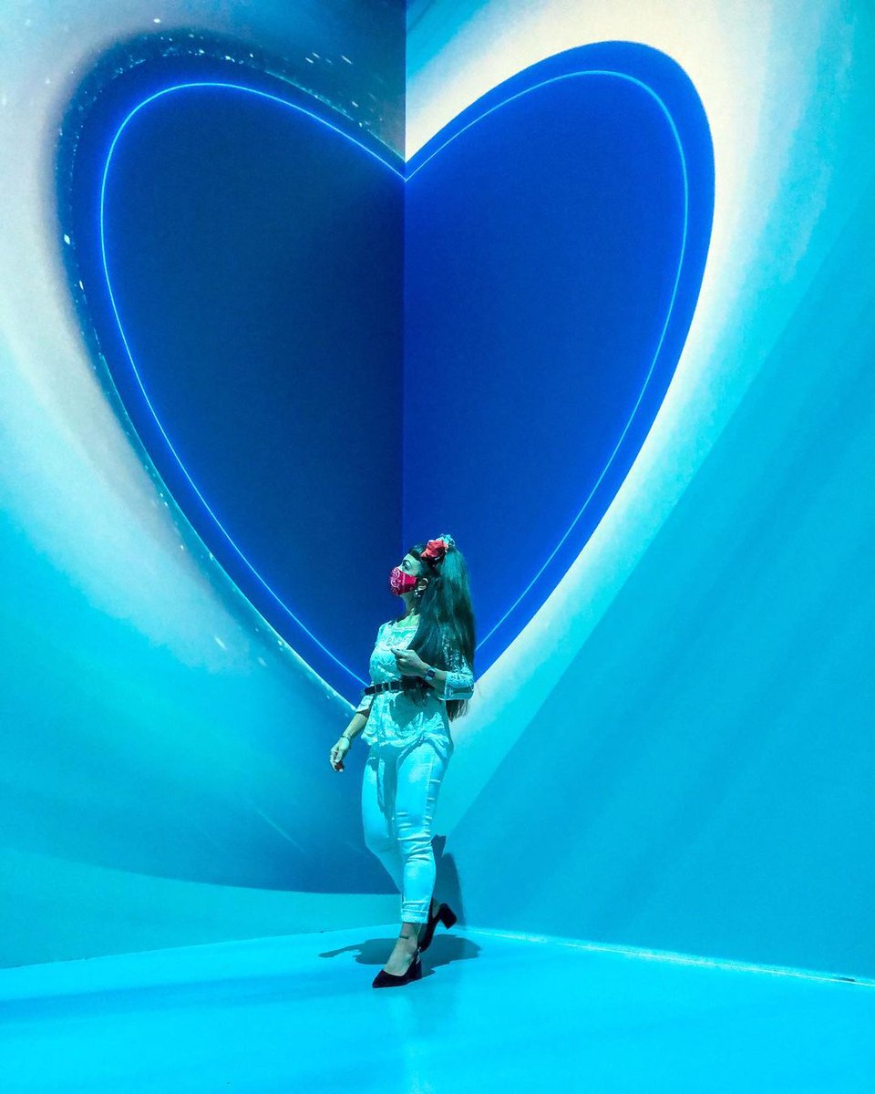 ARTECHOUSE tweet media