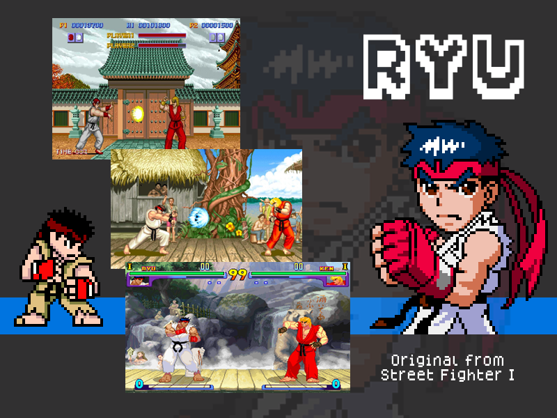 Street Fighter 2 - Why this is the most iconic video game of all