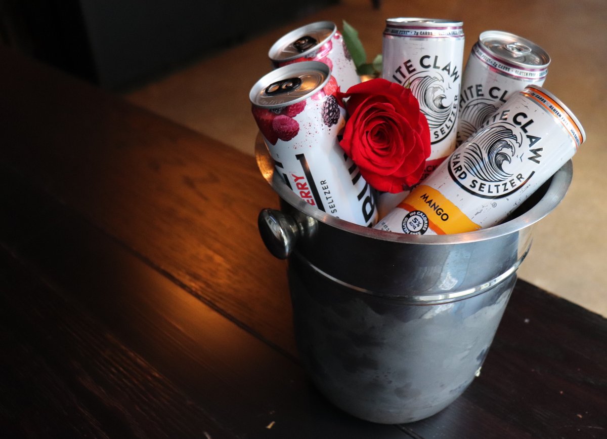 Is anyone else in the house going to get a chance, or are we just watching the Clare &amp; Dale show? 🤔 Come find out tonight at our Bachelorette Watch Party! 🌹🍷