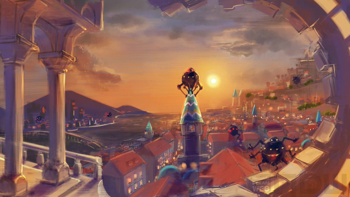 I think Sonic Forces 100% had the right ideas in the conceptual stage. They had the visually creative levels, high stake Unleashed inspired story, ambitious ideas, no pandering, etc. You can tell they wanted this to feel like a 2000s Sonic game.Too bad execution sucked...