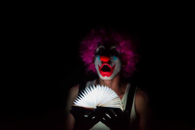 London Horror Fest tweet media