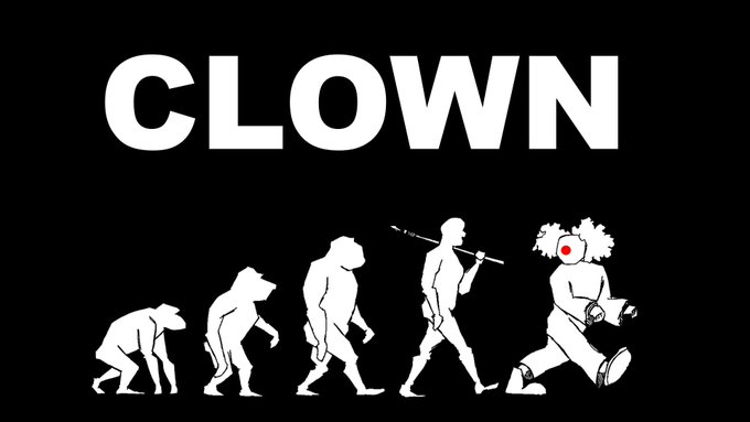 #HalloweenAdvent

"We cured one audience member of #Coulrophobia at last year's #Clown (not sure how though)" <a href="/sam_essame/">Sam Essame</a> <a href="/danseofdeath/">Danse Macabre</a> #LHF2019

Sam is currently setting up the <a href="/SWestHorrorFest/">South West Horror Festival</a> - keep your eyes peeled for announcements #HorrorFamily!

#Celebrating10YearsOfTheLHF