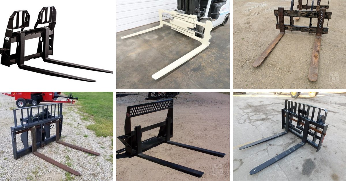 Need just the fork to your #forklift? No problem! Search #PalletForks For Sale on LiftsToday.com! 👇
bit.ly/2TstpF5