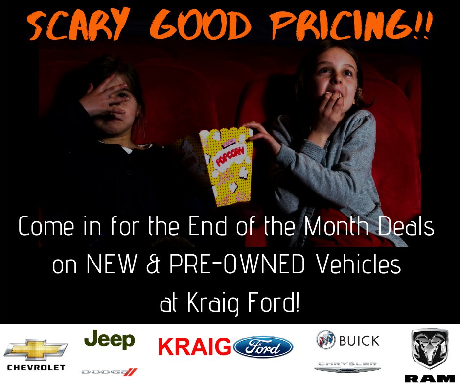 Kraig Ford (@kraigfordsocial) on Twitter photo 