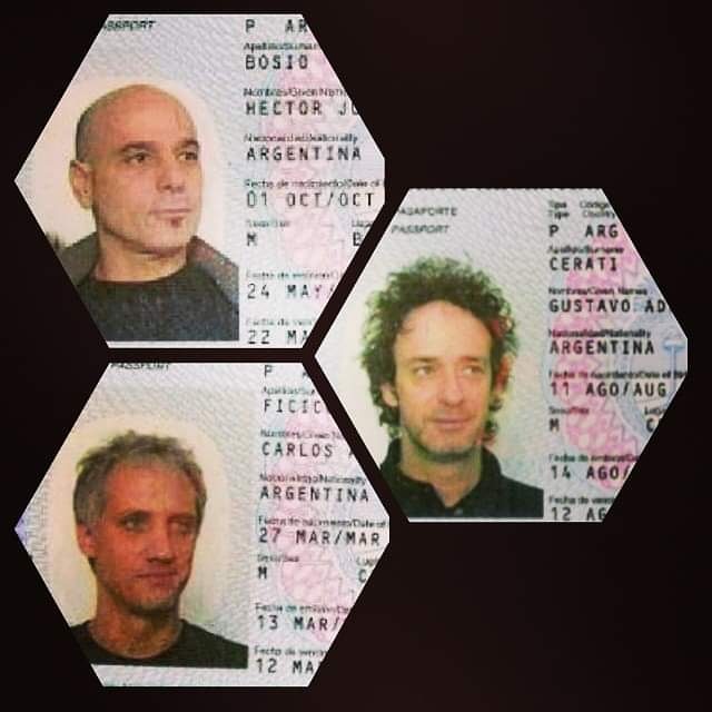 DepecheModeEC's tweet photo. Un día como hoy @sodastereo realizaba su última presentación en el 🇪🇨 #Guayaquil #GMLogistica #LHUFVMF 😎 #HectorBossio #GustavoCerati #CarlosFicicchia Pd: Gracias Totales 🤘 https://t.co/oDY6SThu0m