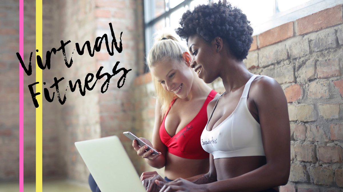 prplaynetwork's tweet photo. Many fitness centres have been affected by the closure of training facilities. Learn the communication strategies that Virgin Fitness used to adapt to the #COVID19 regulations with the help of @Edelmanpr. Learn more: https://t.co/lWe1kvaLer #prplaynetwork #sportspr #communication https://t.co/nRolTgGJKv