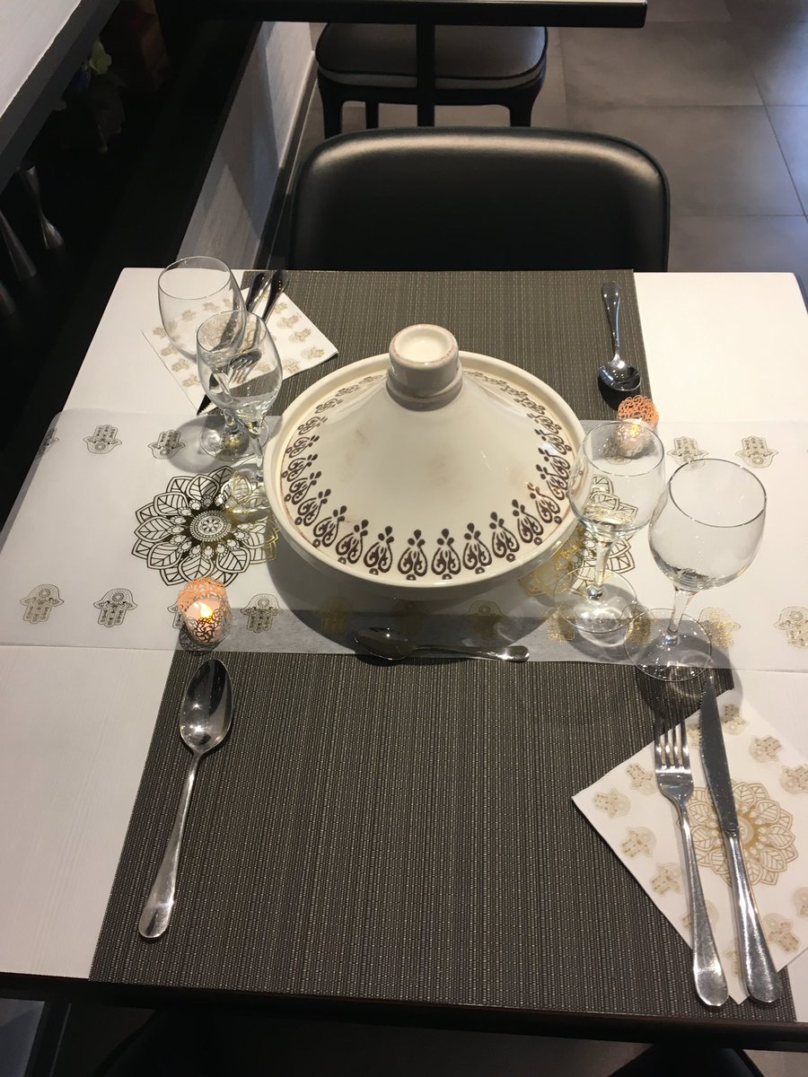 NadiaOunissi2's tweet photo. @SenSaintMande vous invite à un voyage gustatif digne des #contes de. #milleetunenuits!
Ravissement des yeux et des papilles. #senioriales, #convivalite #liensocial #gestesbarrieres https://t.co/QGpZWwU136