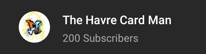 HavreMan's tweet photo. We did it baby let's goooooooo!!!! https://t.co/igjaKTlT2L