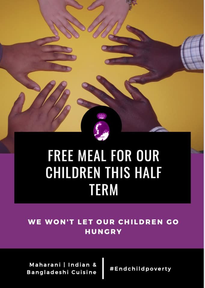 Maharani Indian and Bangladeshi Restaurant tweet media