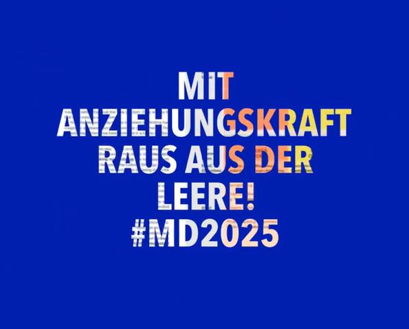Wenn <a href="/Magdeburg2025/">Magdeburg 2030</a> am 28. Oktober nicht zur Kulturhauptstadt Europas 2025 gekürt wird, gibt es zwei Dinge, die aus meiner persönlichen Sicht sehr wichtig sind:

hierbleiben-jobs.de/blog/wenn-magd…

#md2025 #europa2025 #machen2025 @MDR_SAN <a href="/sachsenanhalt/">Sachsen-Anhalt</a> <a href="/Ottostadt/">Ottostadt Magdeburg</a>