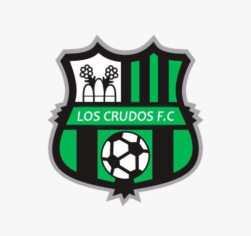 fc_crudos's tweet photo. Seguimos en busca de jugadores para cerrar el plantel con compromiso y disponibilidad horaria...
Posiciones:
-DFC
-DFD
-PO 
@FufvFichajes https://t.co/SK9PPs3IU2