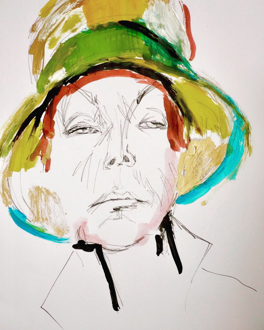 MMDogarth's tweet photo. Portrait of a woman 👩🏻 🖼  #woman #womanpower #womanart #portrait #illustration #draw #drawings #illustrator #pencil #artsy #design #creative #pencildrawing #pen #arte #drawing #art #artwork #mmdogarth #artoftheday https://t.co/chJbcWCmF5