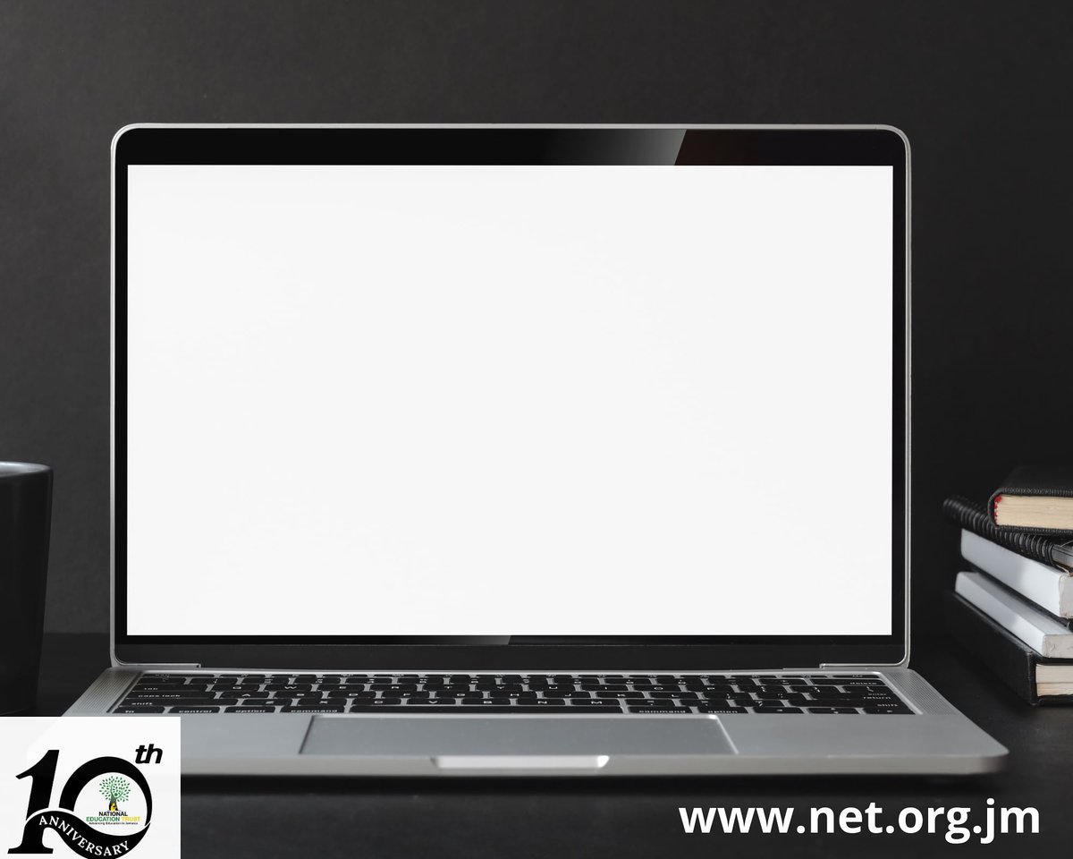 netjamaica's tweet photo. Tip for Teachers.
Find ways to connect with students. If online, have a routine to put some joy into the session & if delivering materials to students send a little note to add some sunshine to their week.
Help by donating devices- Email info@net.org.jm
#DeviceForEveryChild https://t.co/vyLLNDpWjO